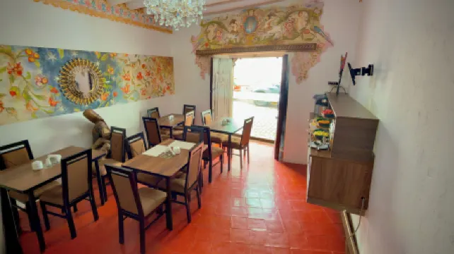 Andean Palace Boutique Отели в г. Куско