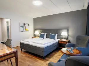 Hotel Marselis