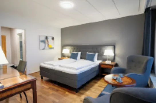 Helnan Marselis Hotel Отели в г. 