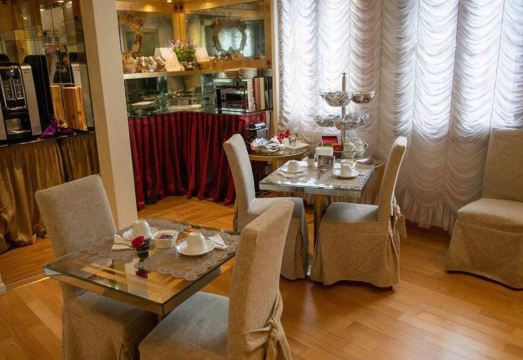 카 델라르테 객실 이미지