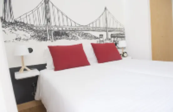 Páteo Saudade Lofts