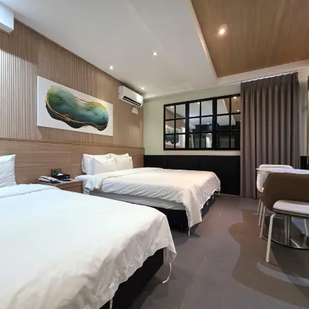 Almond Hotel Busan Station