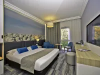 Hôtel Mercure Castres L'Occitan - balcon