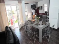 Villa in Urrugne near Socoa Beach