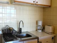 Apartment in Les Choucas by Ski Slopes - Homestays