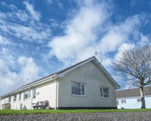 Eddies Hotels in Port Eynon