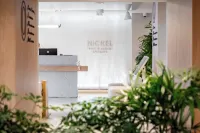 Nickel Resort & Wellnest Kołobrzeg - Grzybowo