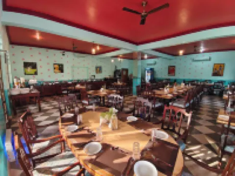 Pushkar Fort - Luxury Heritage Resort