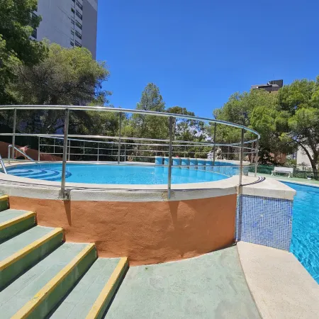 Stay Near Beach & Pool