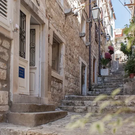 Apartments Noa Old Town