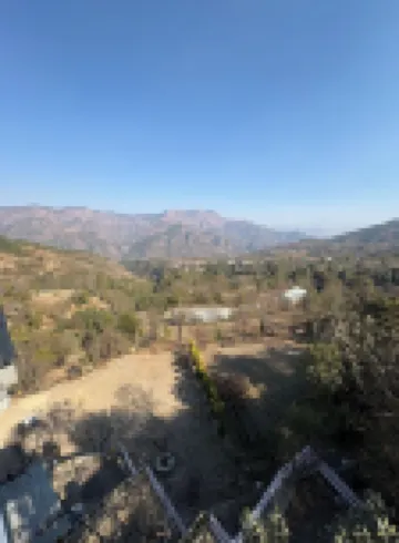 祕密逃逸度假村