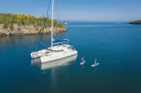 Hyatt House Thunder Bay