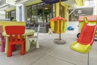 Hotel Italy