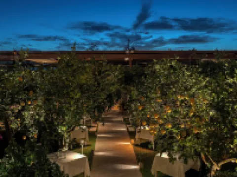 Boutique Hotel Casa Mariantonia Hoteles en Anacapri