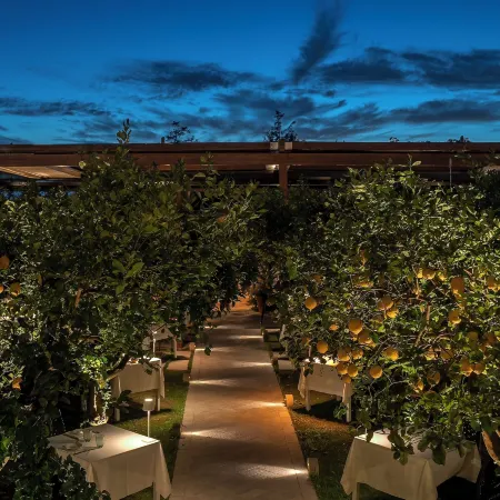 Boutique Hotel Casa Mariantonia