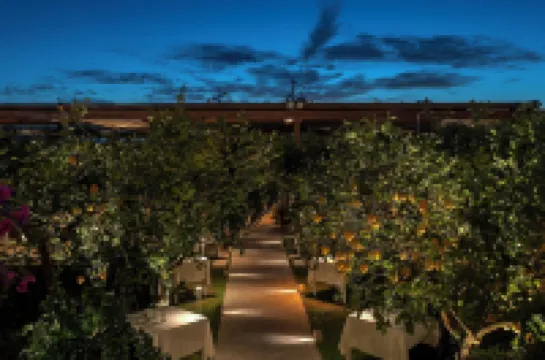 Boutique Hotel Casa Mariantonia