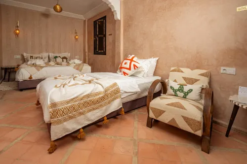 Riad Bien Ici