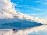 Lago Infinito - Pools