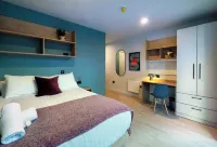 Queen Street Place - Gym