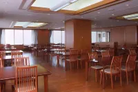 Midagahara Hotel - breakfast