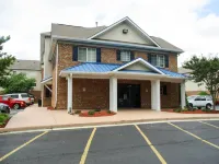 Studio 6 Extended Stay - Richmond, VA - I-64 West