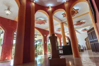 Vanila Hotel & Spa - ที่มีสปา