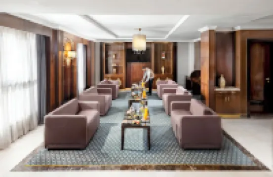 Millennium Taibah Hotel