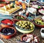 Bella Colina I Vintage Hotel 1953 - breakfast