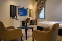 Rhino suite Yola - 2-Star