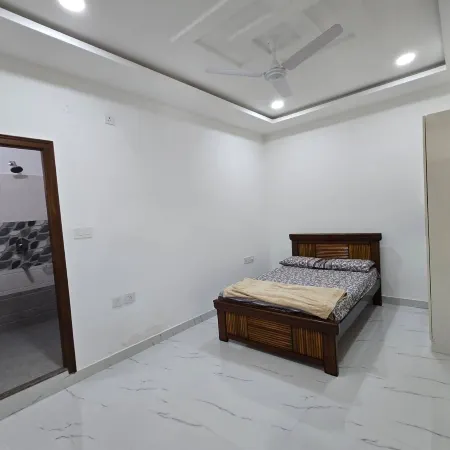 Cooinda - a Relaxed, Welcoming Place in Sainikpuri