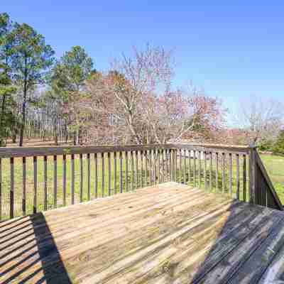 126 Manning Mill Adairsville Others