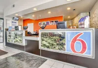 Motel 6 Coos Bay, or