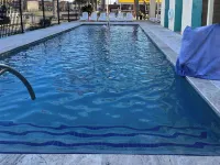 Motel 6 Galveston, TX - Beach/Seawall - sul mare