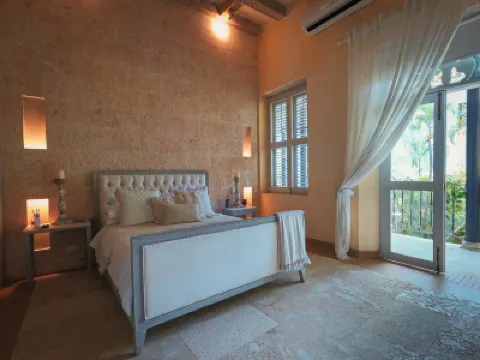 NOK Private Villa in Cartagena s Walled City Hotels in 