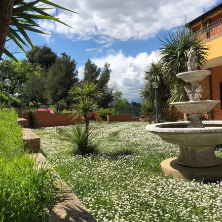 Paradiso Country House