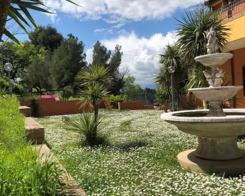 Paradiso Country House Hotels in Pescara