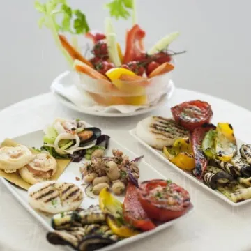 Hotel Mimosa Отели рядом с достопримечательностью «Mojito Beach Riccione»