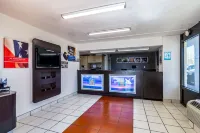 Motel 6 Little Rock, AR - West - 2-Star