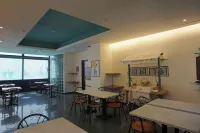 Hotel Ali d'Oro - Frühstück