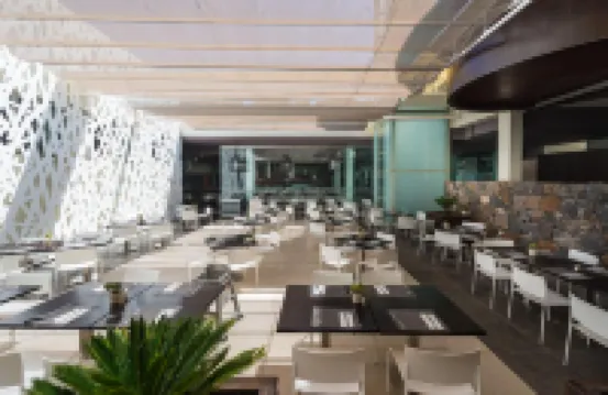 Sands Beach Resort