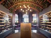 Clarion Hotel Post Hotels in Gothenburg