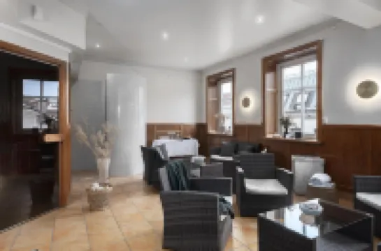 Grand Hotel Jonkoping, BW Signature Collection