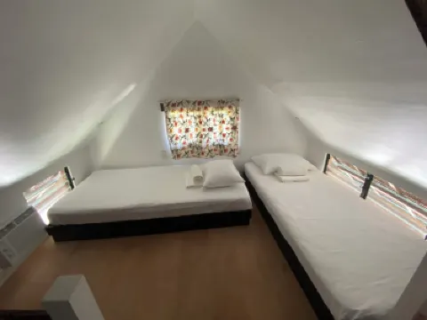 Villa Peray Siargao Hotels in 