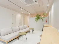 Atic Guesthouse Hotels near Kagawa Museum