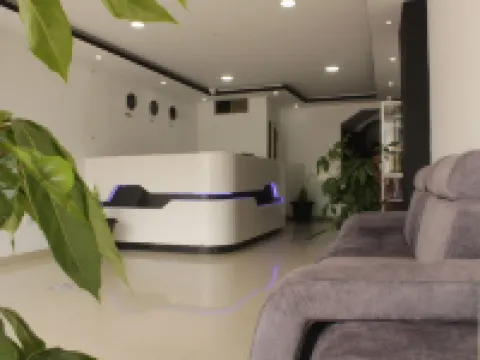 Gran Hotel Ipiales Hoteles en Ipiales