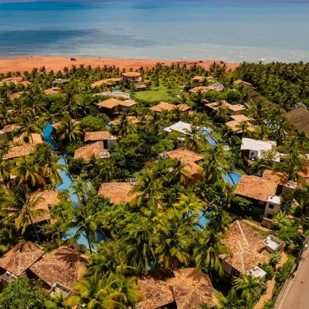 Domus Villas