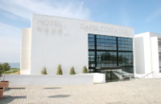 Garbí Costa Luz