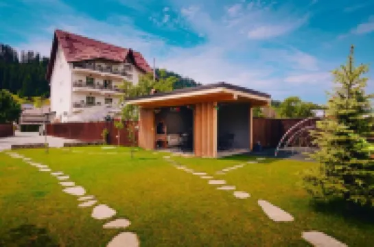 Chalet 173 Hotels in 