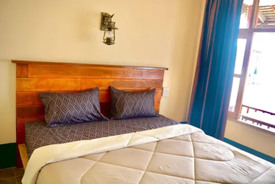 รูปภาพของไทเกอร์ ฮัท