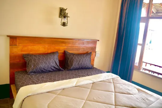 บังกะโล